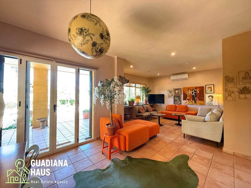 Foto fba8a5b2-729c-4141-8fab-cf45b51e4d5d. Xalet a calle golf norte a-9 4 a Isla Canela Ayamonte