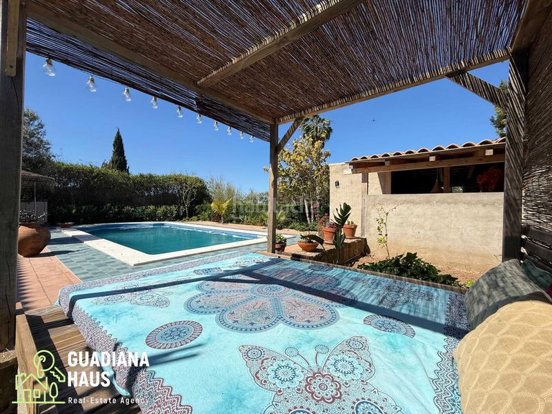 Foto fc71899c-8b2e-4156-9342-2b5842f59514. Xalet a calle golf norte a-9 4 a Isla Canela Ayamonte