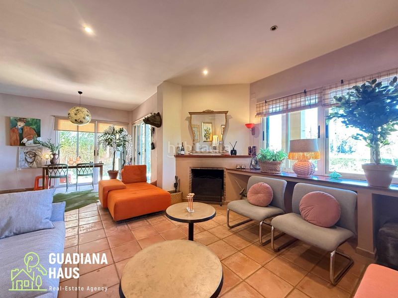 Foto ff49a9ba-5923-486f-92e0-c0cfa16522cb. Xalet a calle golf norte a-9 4 a Isla Canela Ayamonte