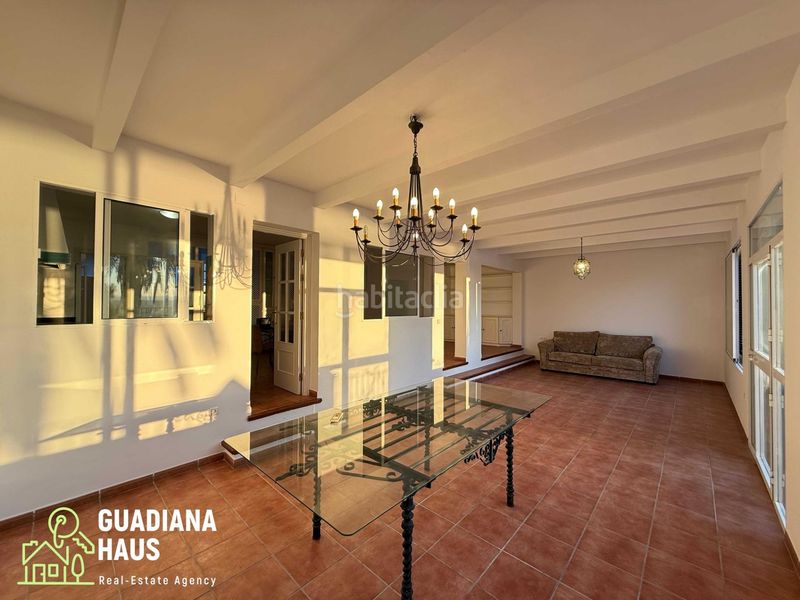 Foto 47fc337b-7366-4233-9c03-603387ae5b27. Casa adosada en calle mirador 6 en Ayamonte ciudad Ayamonte