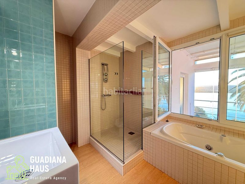 Foto 6e0e1ced-5e9f-41c3-9364-124495fe8290. Casa adosada en calle mirador 6 en Ayamonte ciudad Ayamonte