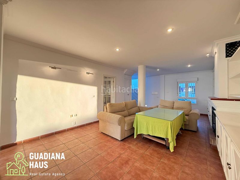 Foto 9328c95d-58d1-44f7-ba46-e4553cebf030. Casa adosada en calle mirador 6 en Ayamonte ciudad Ayamonte
