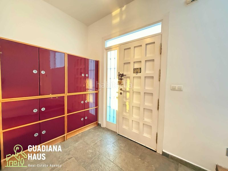 Foto aaeeeb02-7e05-40b6-abbd-d93b84fbeafa. Casa adosada en calle mirador 6 en Ayamonte ciudad Ayamonte
