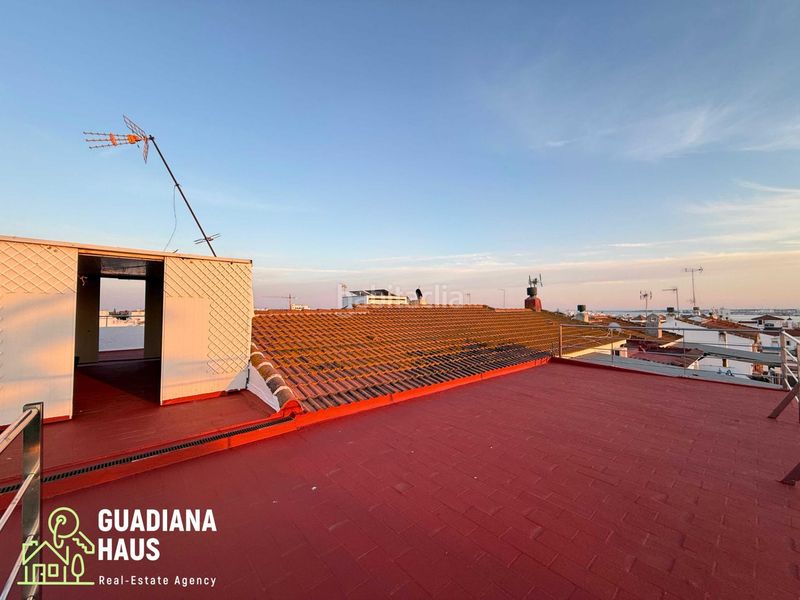 Foto b88ac1e2-2500-4e22-a98a-3f9c9e92210d. Casa adosada en calle mirador 6 en Ayamonte ciudad Ayamonte