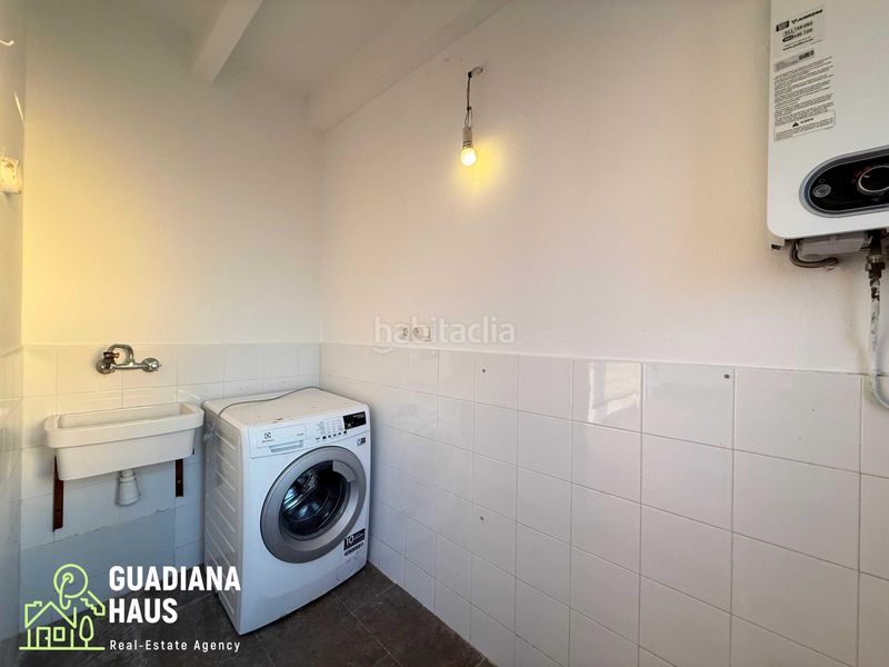 Foto bdb3f783-53cb-4eb3-a5b2-25806e99d621. Casa adosada en calle mirador 6 en Ayamonte ciudad Ayamonte
