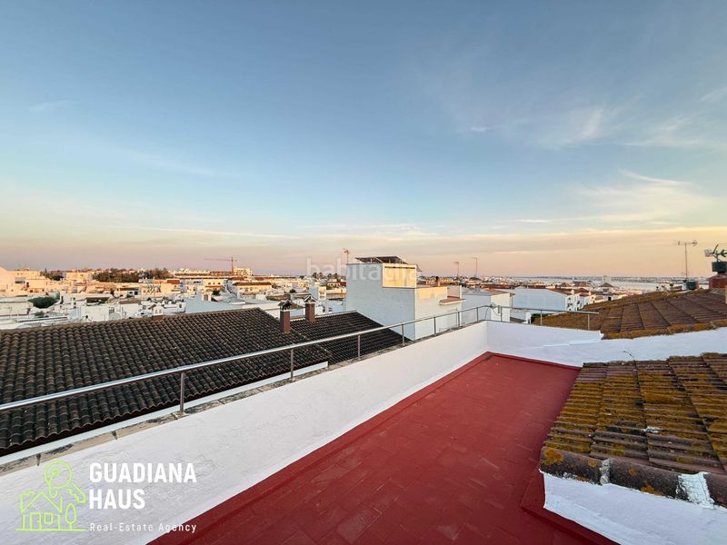 Foto c30f245e-c4fe-4d4b-9374-76f1f8557b7a. Casa adosada en calle mirador 6 en Ayamonte ciudad Ayamonte