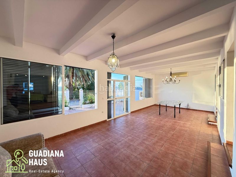 Foto e31c8235-7dd5-40fc-bf38-77d93436faec. Casa adosada en calle mirador 6 en Ayamonte ciudad Ayamonte