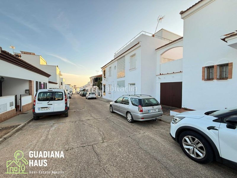 Foto e56b5c94-e91b-45ad-af1f-8db7842d68d4. Casa adosada en calle mirador 6 en Ayamonte ciudad Ayamonte