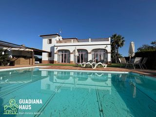 Country house in Calle diseminados