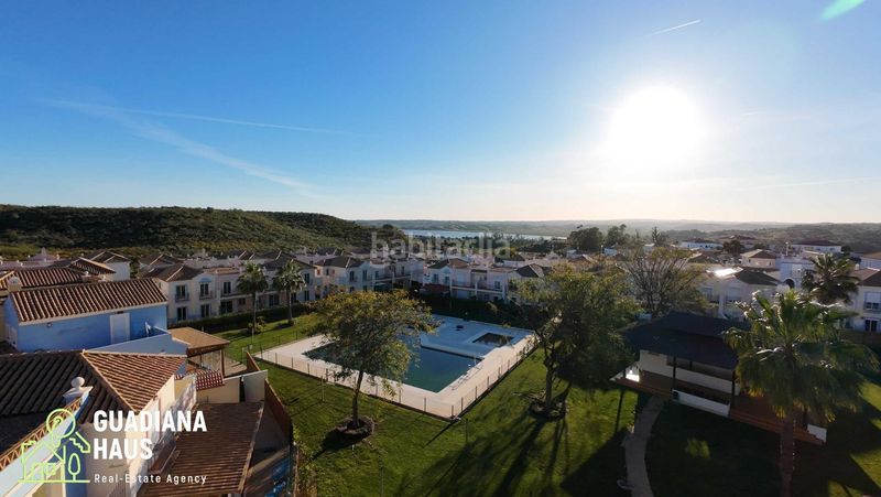 Foto 42475a54-9f96-4997-a387-1b25418470dc. Casa adossada a calle ruben dario 4 a Costa Esuri Ayamonte