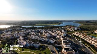 Reihenhaus in Calle ruben dario 4