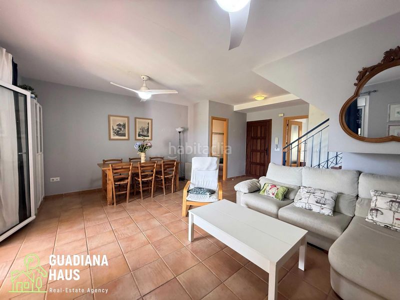 Foto 7baea291-533e-42bd-b9e8-ed01a5f06986. Casa adossada a avenida rosalia de castro 5 a Costa Esuri Ayamonte