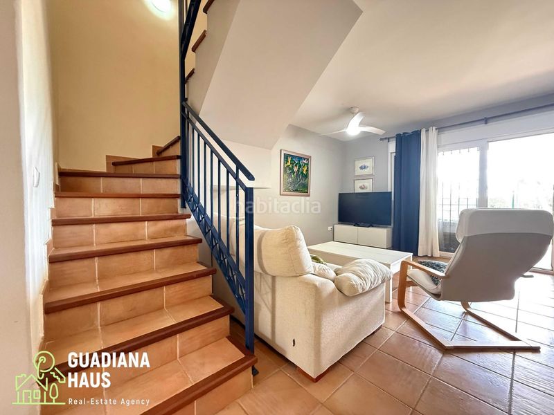 Foto 9222d4d2-2042-4263-a407-679c96b80a55. Casa adossada a avenida rosalia de castro 5 a Costa Esuri Ayamonte