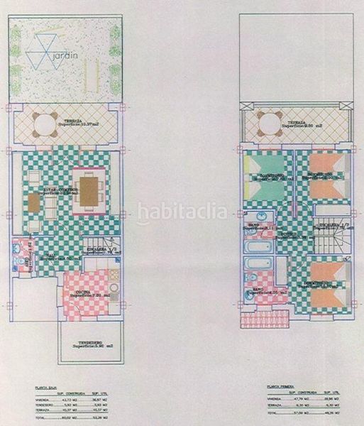 Foto 92a08f19-b976-4dfb-93a7-945ce47af65e. Casa adossada a avenida rosalia de castro 5 a Costa Esuri Ayamonte