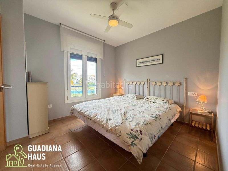 Foto c106519a-4566-45e6-b704-e735ff6ab784. Casa adossada a avenida rosalia de castro 5 a Costa Esuri Ayamonte