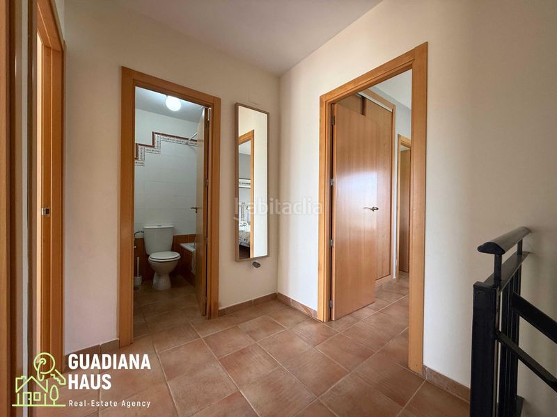 Foto cefa2f8e-df48-437a-b7ad-8f7c8186ffdc. Casa adossada a avenida rosalia de castro 5 a Costa Esuri Ayamonte