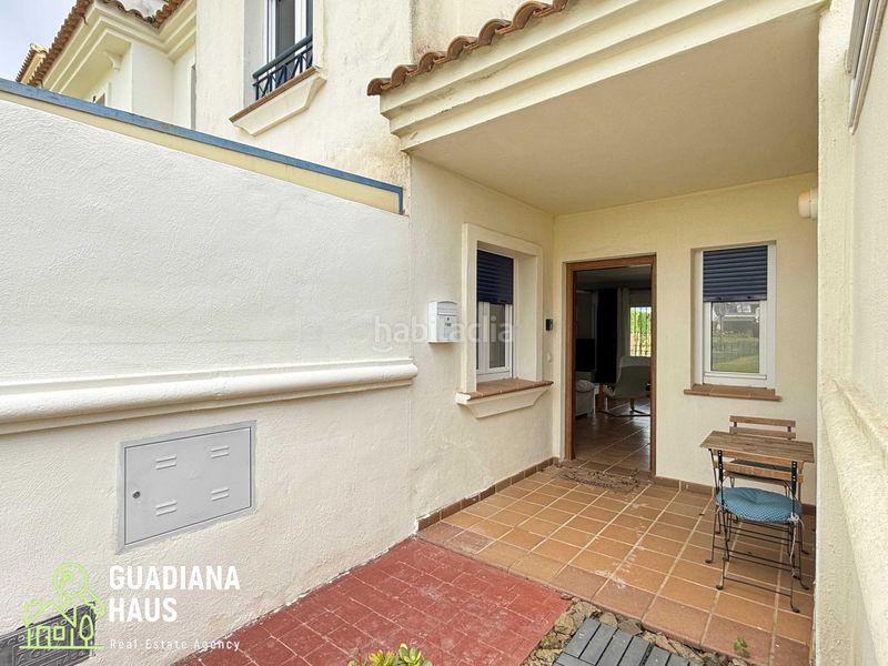 Foto e97f3541-2957-40ed-b47f-0ced538e2926. Casa adossada a avenida rosalia de castro 5 a Costa Esuri Ayamonte