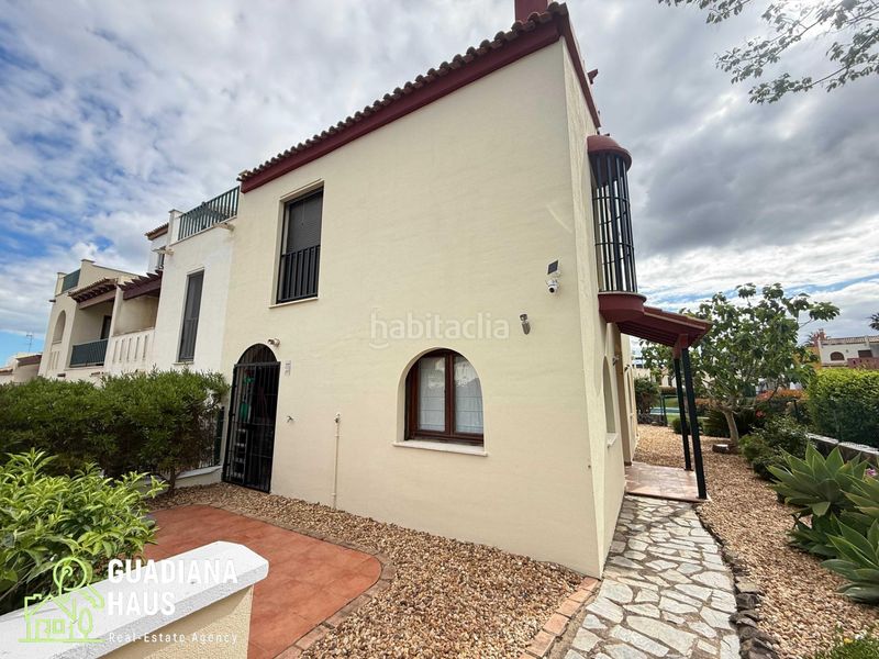 Foto 12cef112-cdee-4462-b94f-88a5341cce44. Casa adossada a calle miguel de unamuno 20 a Costa Esuri Ayamonte