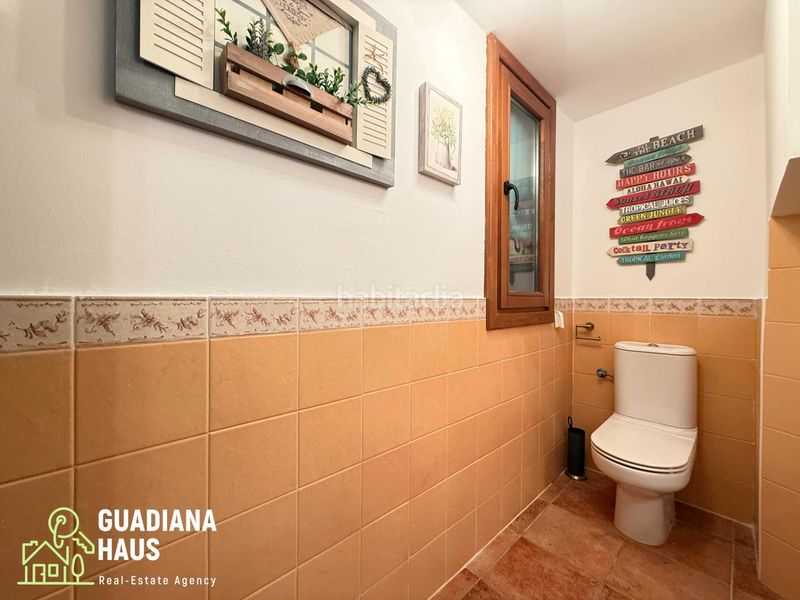 Foto 18eb7a40-e8e4-43fa-8218-6e602a9a410d. Casa adossada a calle miguel de unamuno 20 a Costa Esuri Ayamonte