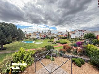 Casa adossada a Calle miguel de unamuno 20