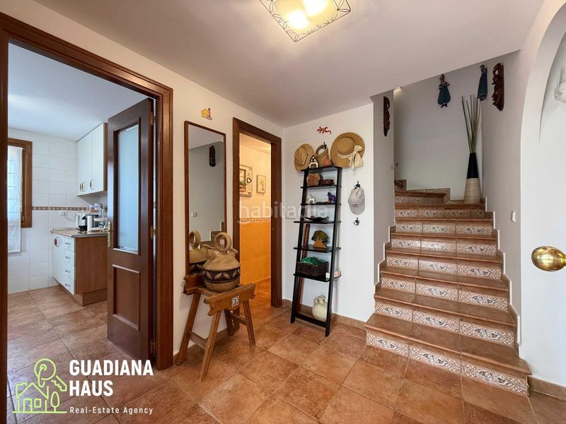Foto 64ce8d11-51f6-4eb2-bce3-71ad487e3985. Casa adossada a calle miguel de unamuno 20 a Costa Esuri Ayamonte