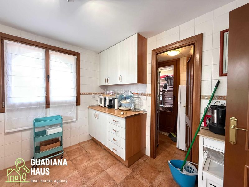 Foto 6aa01a9f-1995-435c-95a5-94697007ec0c. Casa adossada a calle miguel de unamuno 20 a Costa Esuri Ayamonte