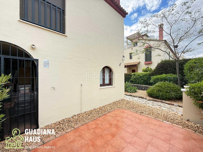 Foto d0e386a5-501e-4e7d-802b-d0c9445a06b2. Casa adossada a calle miguel de unamuno 20 a Costa Esuri Ayamonte