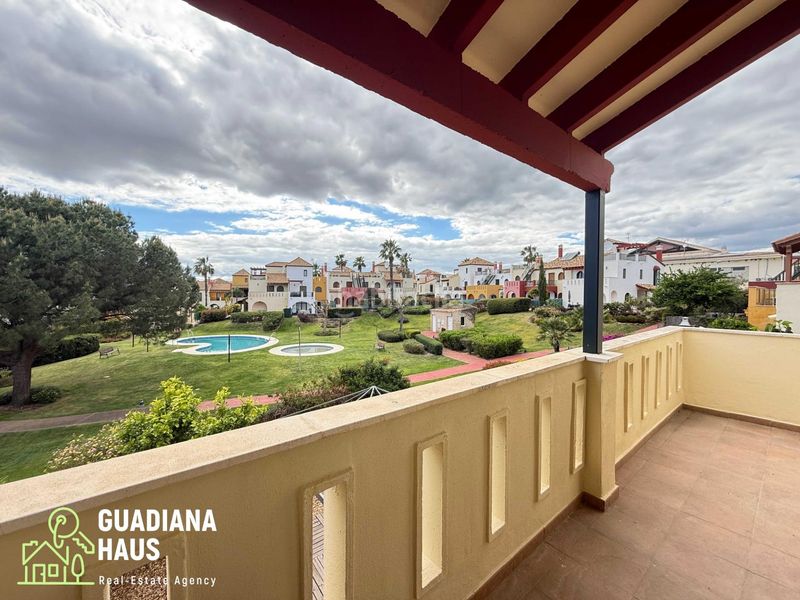 Foto d7da23a0-0e57-4ffb-819e-ef0a611b00d3. Casa adossada a calle miguel de unamuno 20 a Costa Esuri Ayamonte