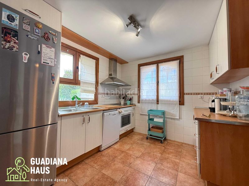 Foto f4deb868-9db7-4870-9186-58ae73f66e38. Casa adossada a calle miguel de unamuno 20 a Costa Esuri Ayamonte