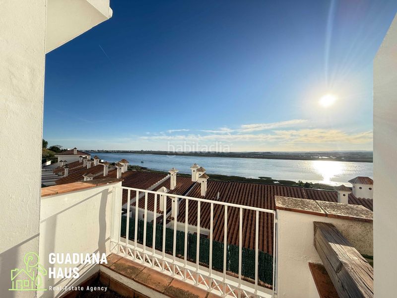 Foto 0ca2d56a-067b-4d12-9909-7368a5b701cd. Casa adossada a islas baleares 0 a Ayamonte ciudad Ayamonte