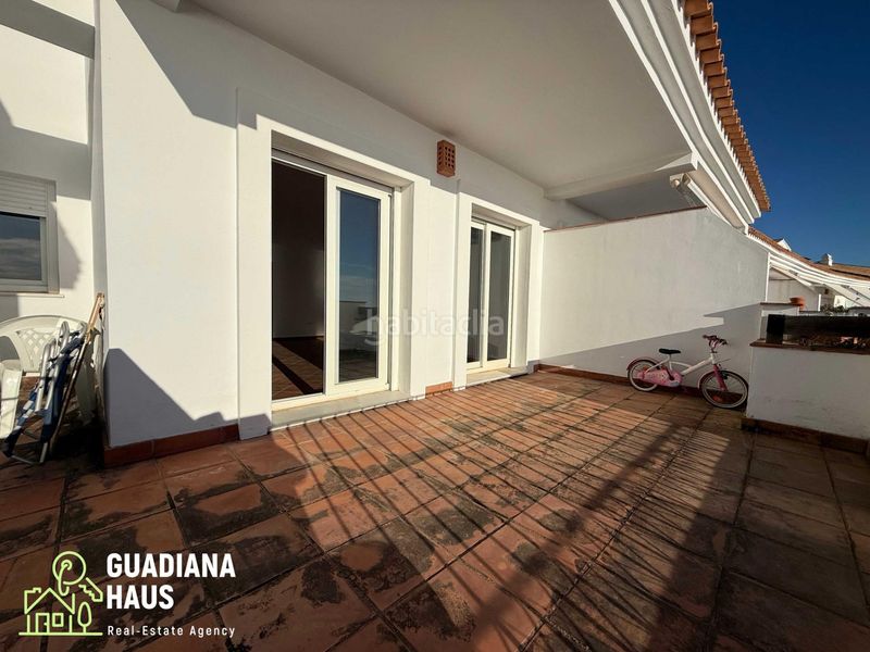 Foto 142ed435-5964-4797-b8b5-4f43871facbb. Casa adossada a islas baleares 0 a Ayamonte ciudad Ayamonte