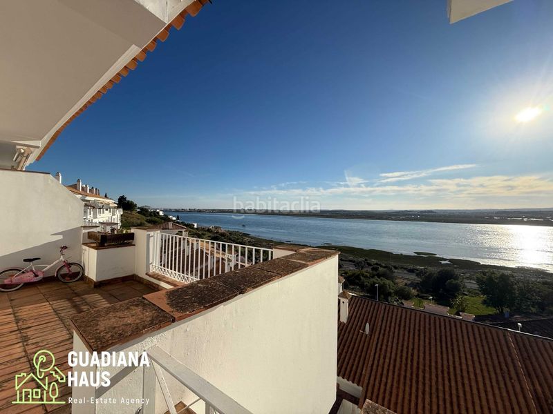 Foto 34d21195-9bcc-4ca0-b958-720ae99edc42. Casa adossada a islas baleares 0 a Ayamonte ciudad Ayamonte