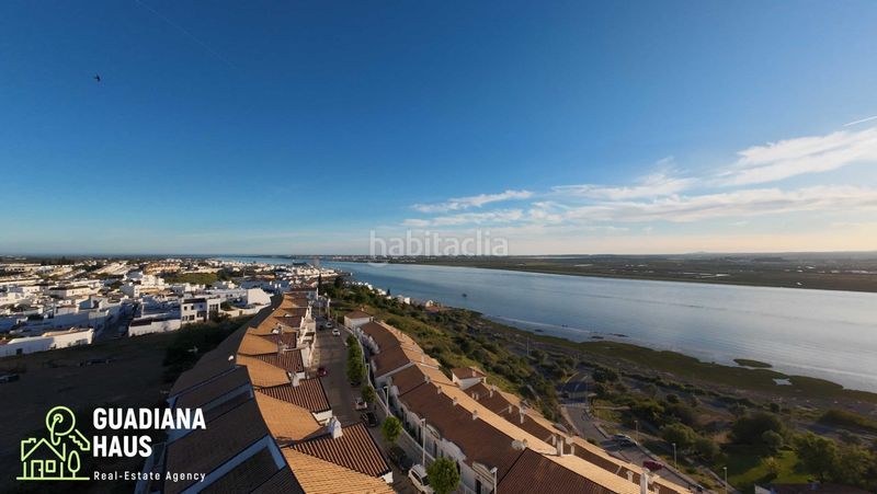 Foto 49d5a0f9-d8ca-4764-9fc9-fb75f746d08e. Casa adossada a islas baleares 0 a Ayamonte ciudad Ayamonte