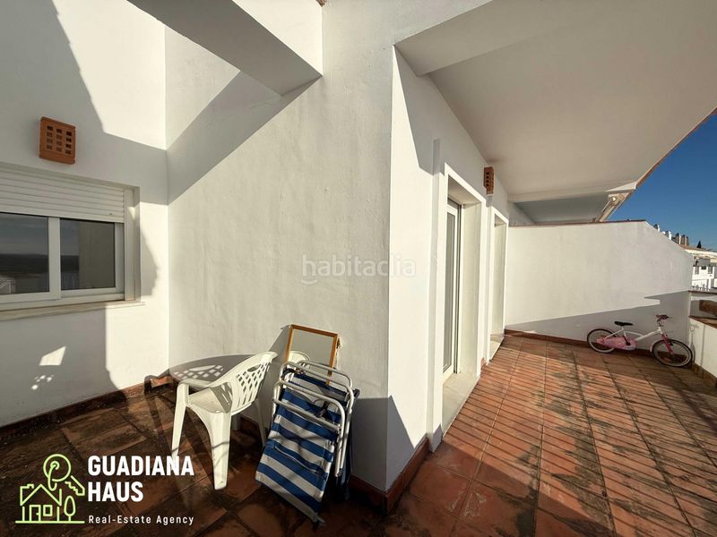 Foto a653cfc1-555b-46a5-be65-17de688050bc. Casa adossada a islas baleares 0 a Ayamonte ciudad Ayamonte