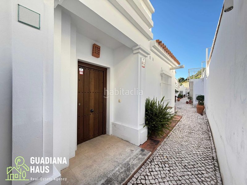 Foto c882aaea-6b86-4a51-a9a8-e6f216a9e3d7. Casa adossada a islas baleares 0 a Ayamonte ciudad Ayamonte