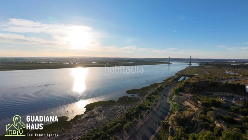 Foto edd4d451-343b-447b-82c5-b603c72cfea7. Casa adossada a islas baleares 0 a Ayamonte ciudad Ayamonte