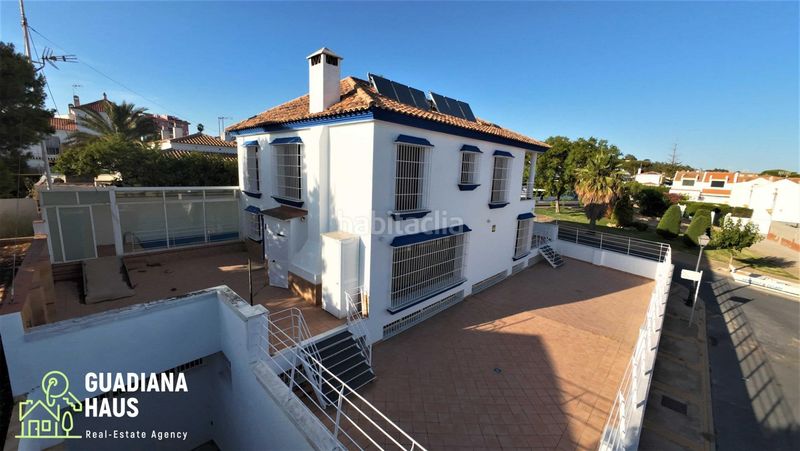 Foto 2f49eb26-9bd9-4956-a4ee-856f8ef69348. Xalet amb aparcament piscina a Urbasur Islantilla