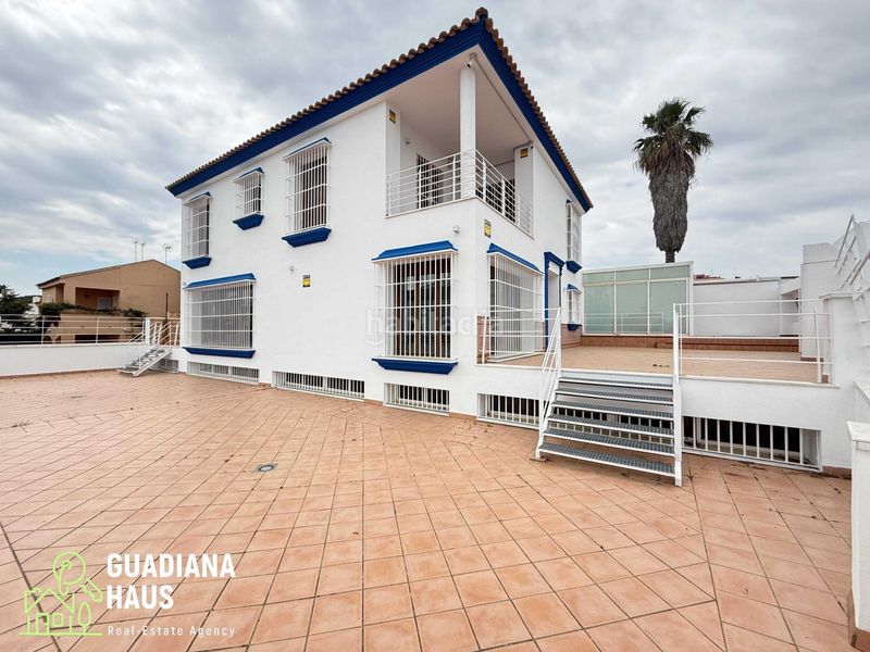 Foto 3a8c4d03-f4d8-49fb-97d6-f43a6cf4271a. Xalet amb aparcament piscina a Urbasur Islantilla