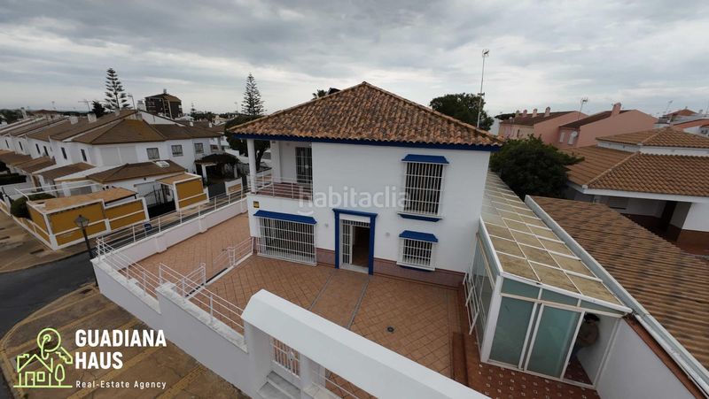 Foto 4e3288fb-2b1f-4245-82d3-22856ca8c3a2. Xalet amb aparcament piscina a Urbasur Islantilla
