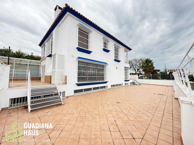 Foto 5ba82c0f-a618-4c1e-9ac1-0dda0c9077e8. Xalet amb aparcament piscina a Urbasur Islantilla
