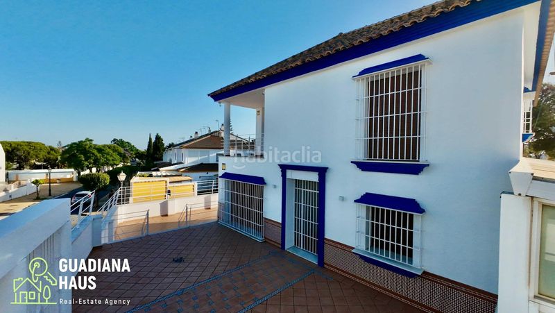Foto 686dddfd-15c8-4bf2-a0fd-b56637a2ab6c. Xalet amb aparcament piscina a Urbasur Islantilla