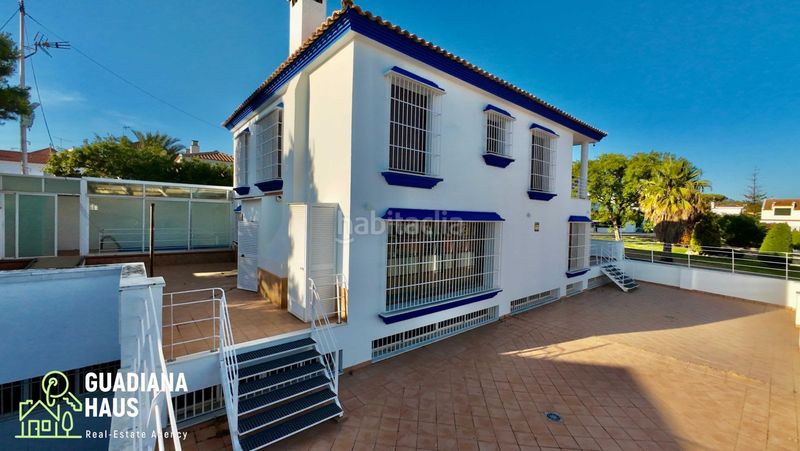 Foto 7de75e1a-b700-4741-b566-d95d9d1f7945. Xalet amb aparcament piscina a Urbasur Islantilla