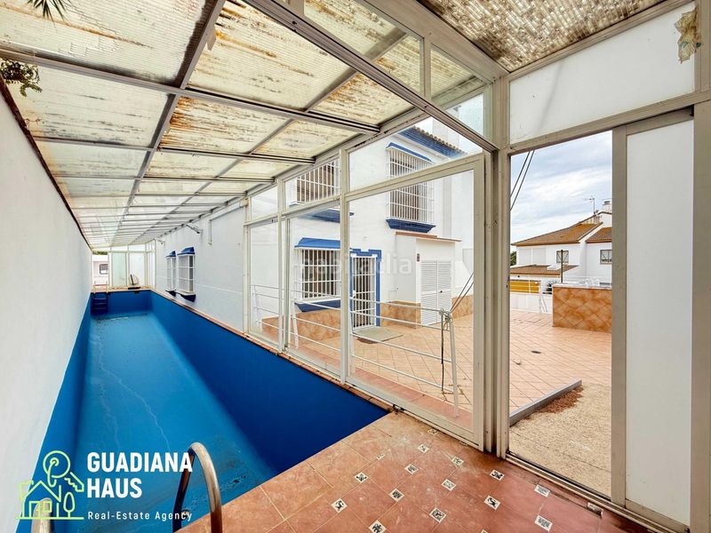 Foto 831a8a69-aab0-4de0-a038-2072a12467c8. Xalet amb aparcament piscina a Urbasur Islantilla