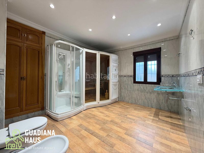 Foto 8893f5d1-f827-4821-94bc-328cebe7939a. Xalet amb aparcament piscina a Urbasur Islantilla