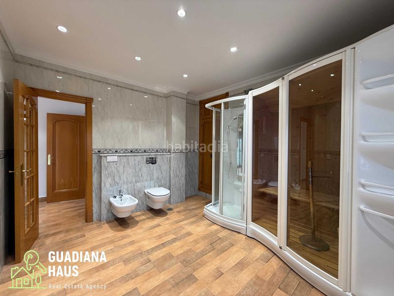 Foto a6f8d5b3-2af2-45bb-afdd-ce66e4549f53. Xalet amb aparcament piscina a Urbasur Islantilla