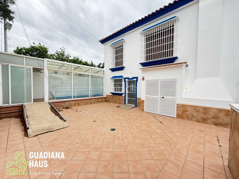 Foto ca8a6141-0794-4d4a-bdfa-9a4f68ee8473. Xalet amb aparcament piscina a Urbasur Islantilla