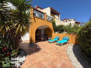 Casa adossada  Miguel de unamuno 20. Adosado de 3 dormitorios en golf costa esuri, ayamonte huelva