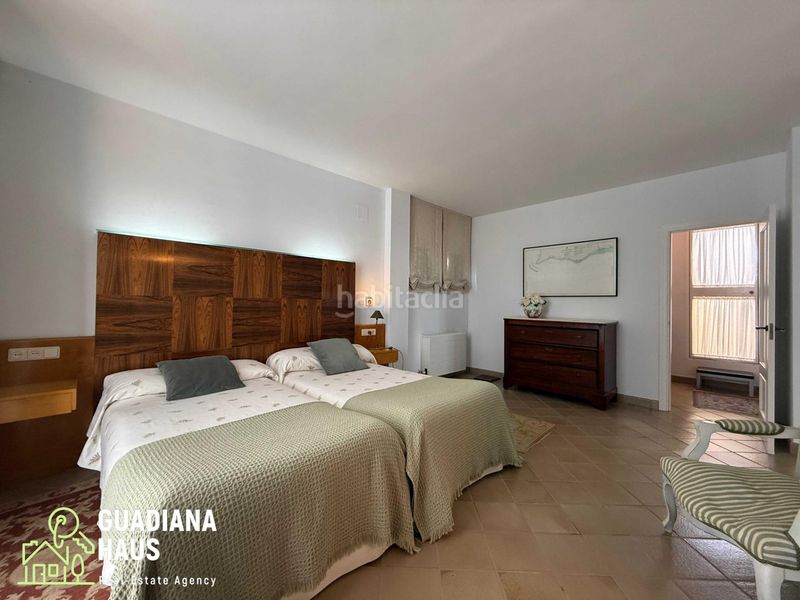 Foto 1909b83d-eda3-46e4-b45c-daa6b62099b0. Casa aparellada a avenida gavilanes de los 67 a Isla Canela Ayamonte