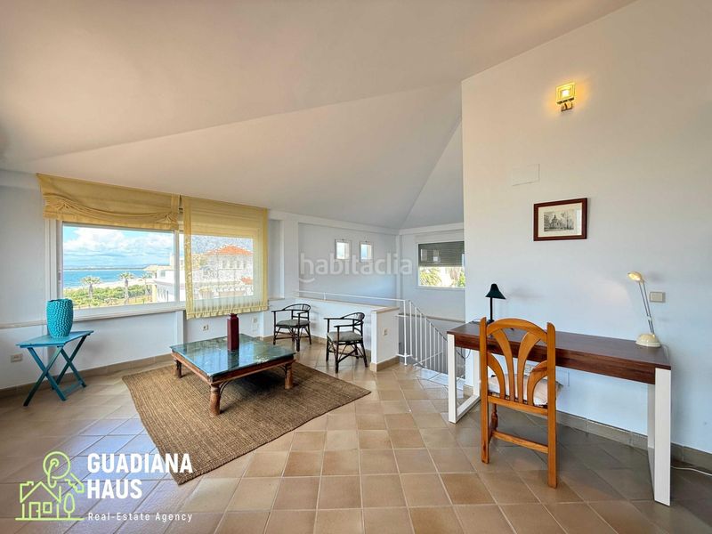 Foto 1c39a9d8-b9b8-4796-b737-a2ef09ec274a. Casa aparellada a avenida gavilanes de los 67 a Isla Canela Ayamonte