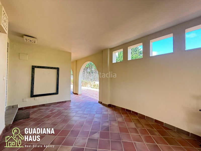 Foto 3260e188-3603-4ada-9c5d-f96bfa9a00d4. Casa aparellada a avenida gavilanes de los 67 a Isla Canela Ayamonte